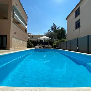 Borik Hills Apartman