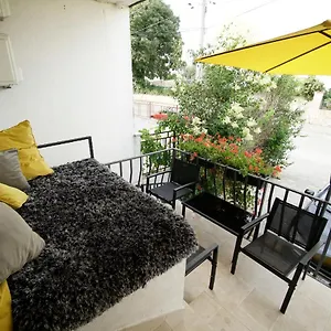 A&n Apartman