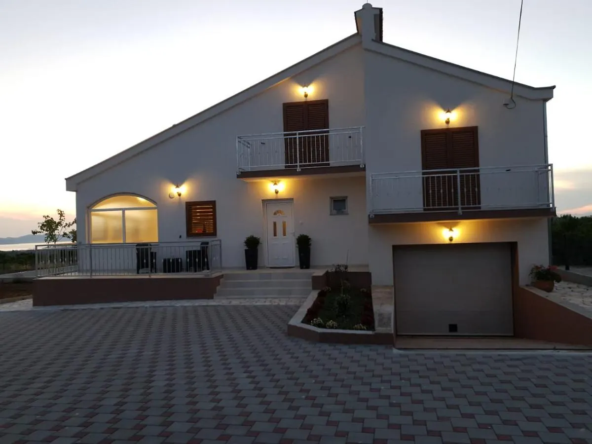זאדאר Villa Jelena