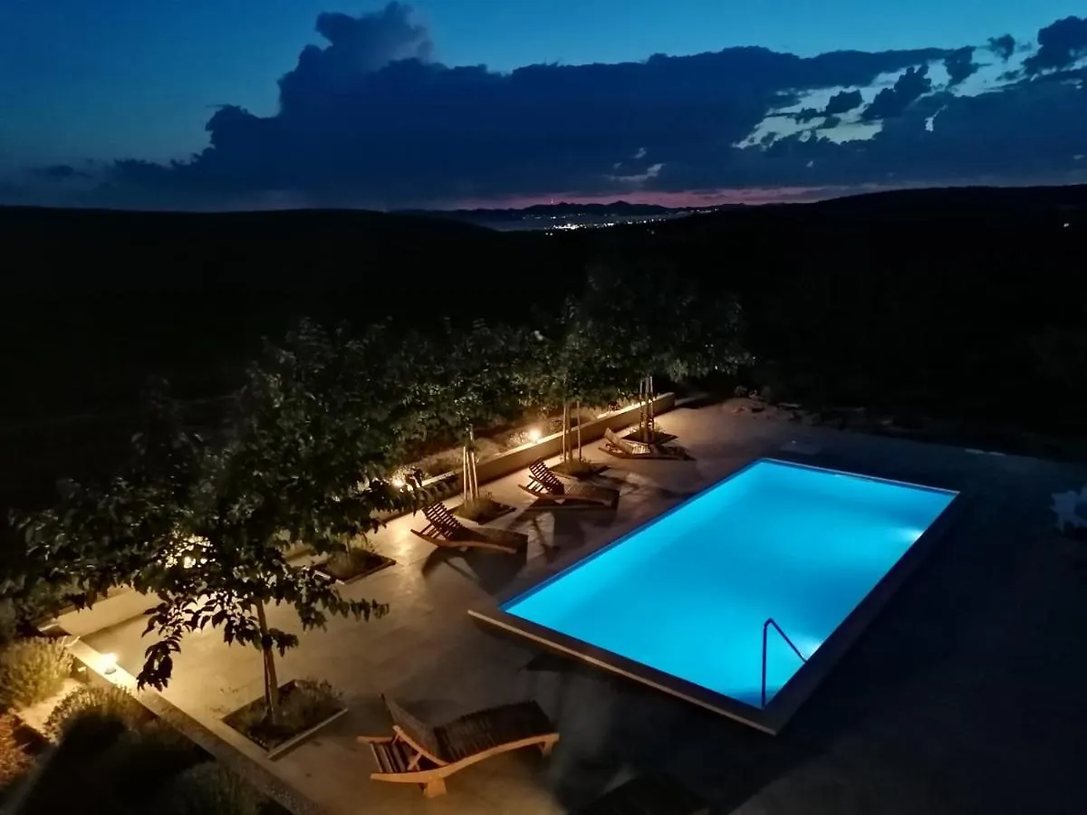זאדאר Villa Jelena