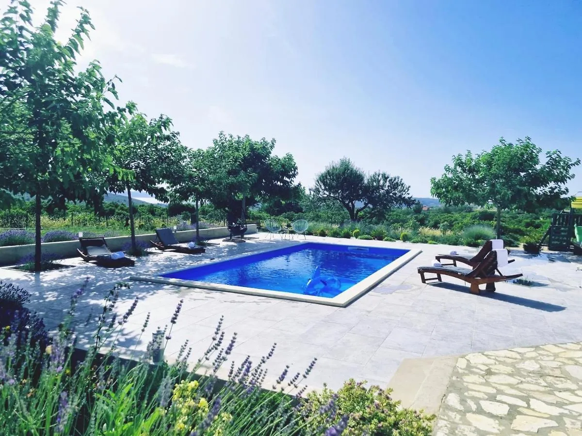 זאדאר Villa Jelena