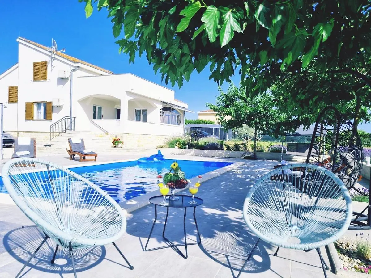 זאדאר Villa Jelena