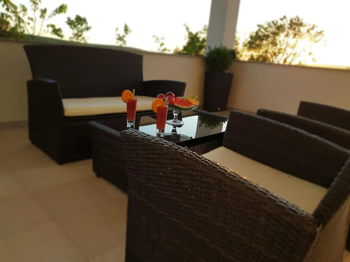 זאדאר Villa Jelena