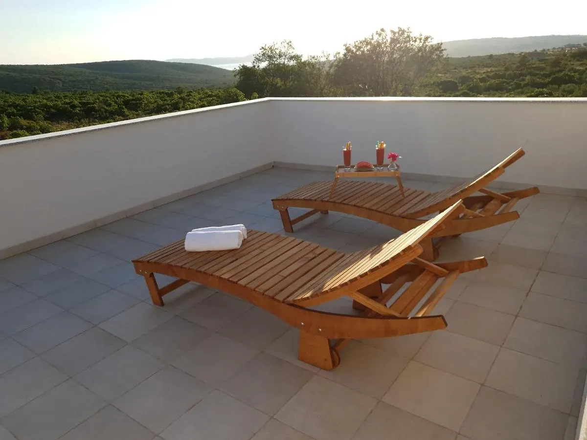 זאדאר Villa Jelena
