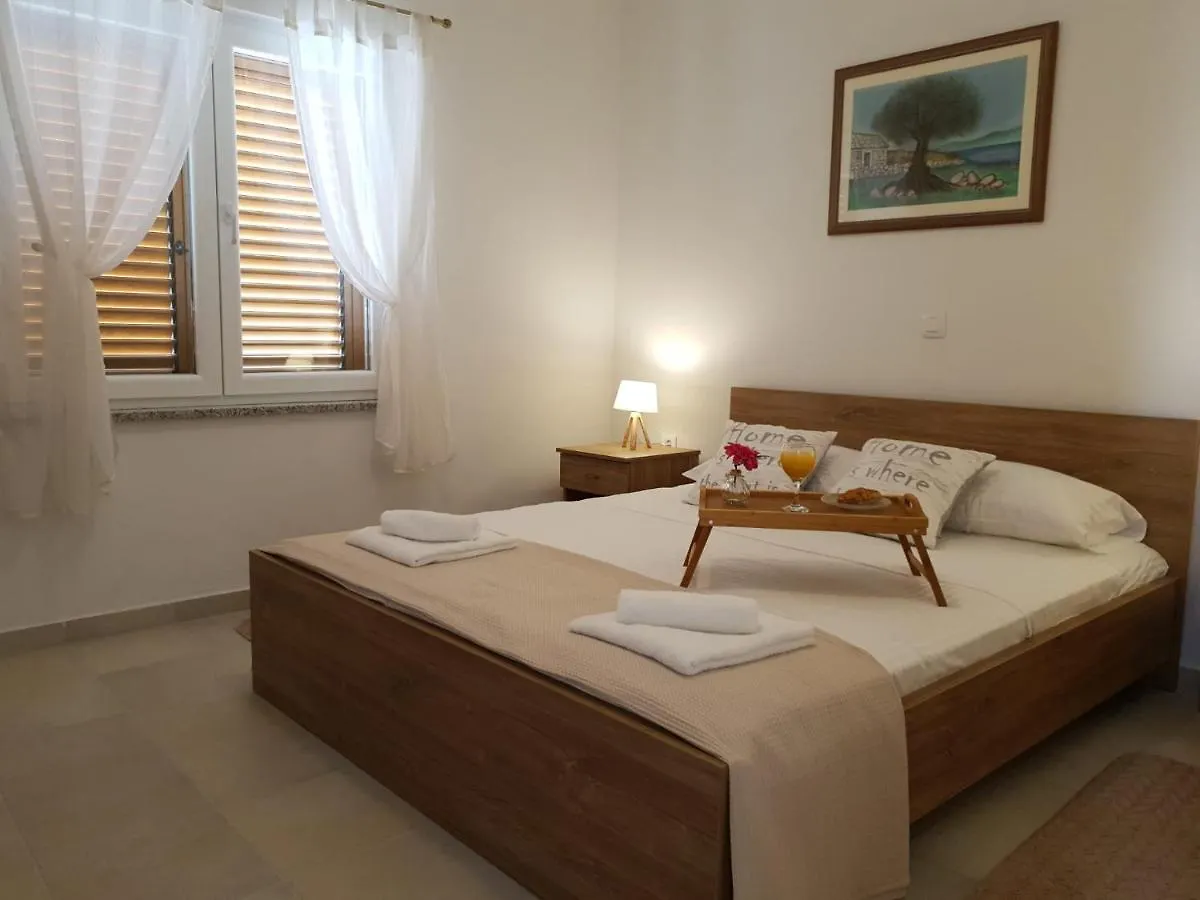 זאדאר Villa Jelena