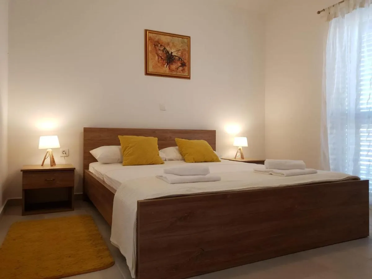 זאדאר Villa Jelena
