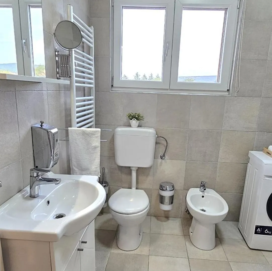 זאדאר Villa Jelena