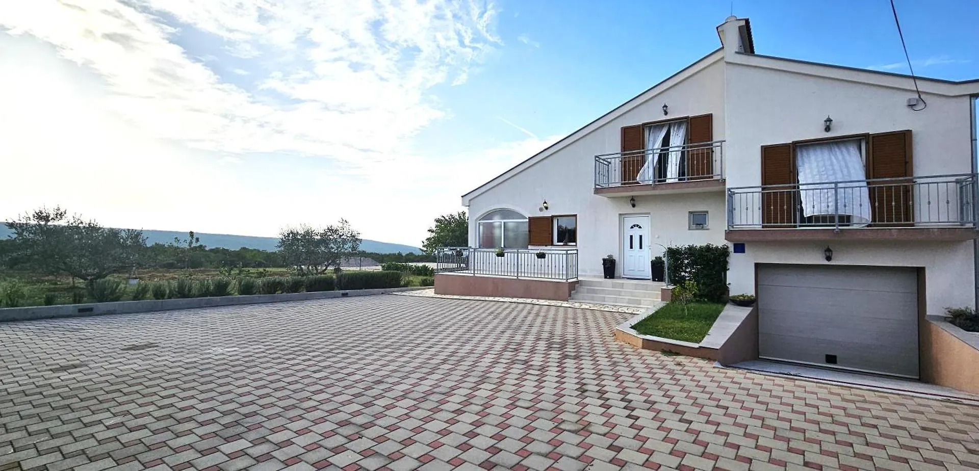 זאדאר Villa Jelena