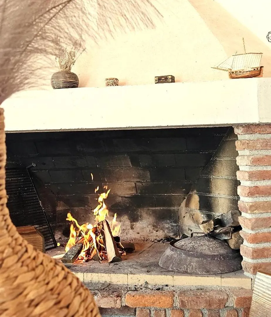 זאדאר Villa Jelena קרואטיה
