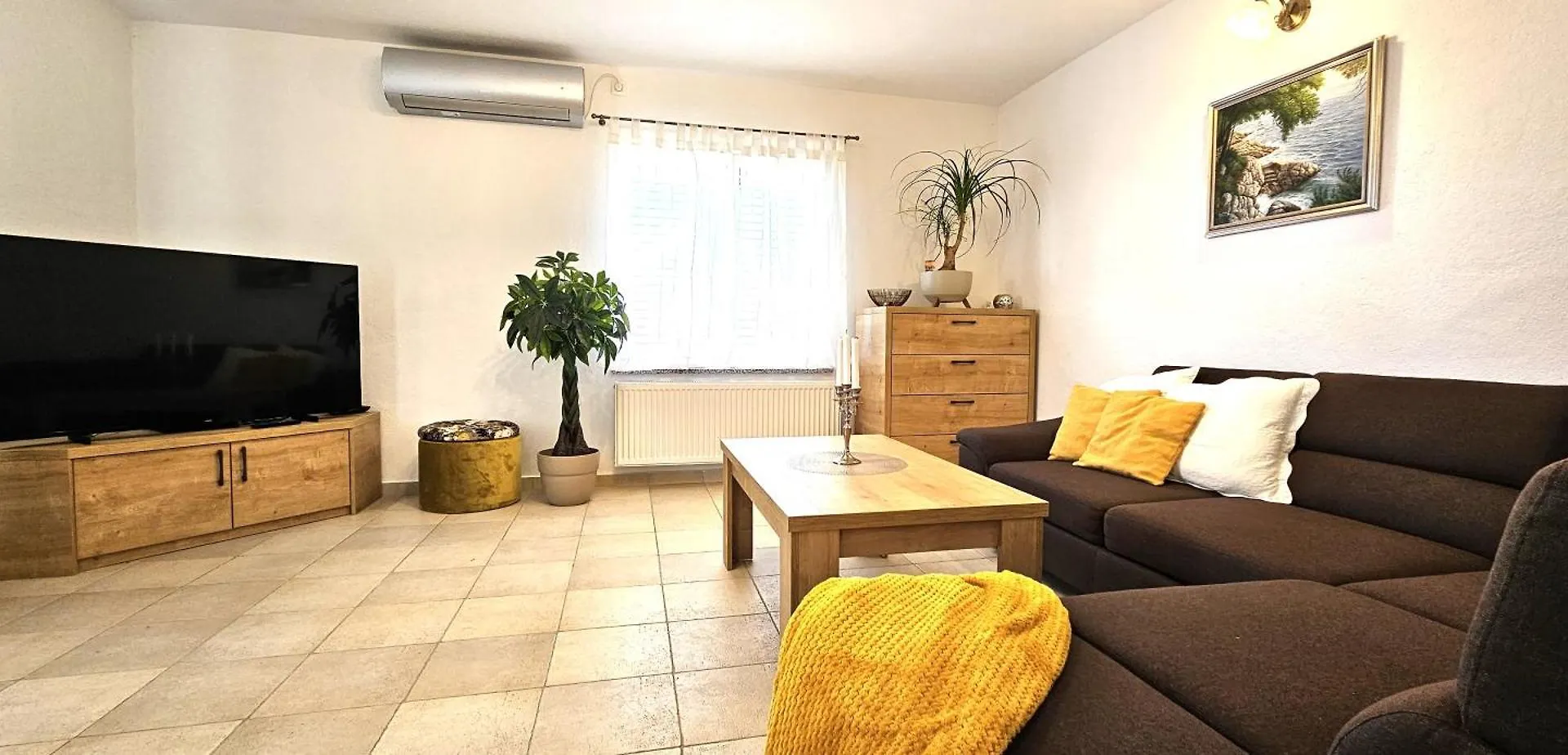 זאדאר Villa Jelena
