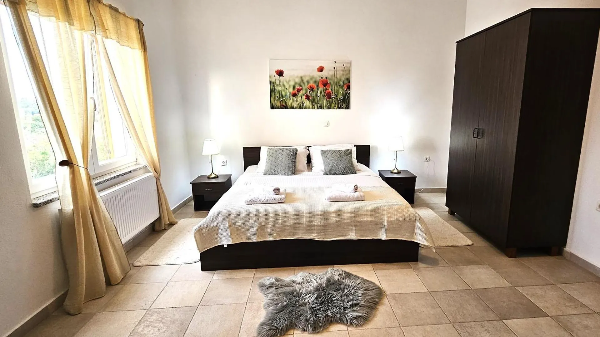 זאדאר Villa Jelena קרואטיה