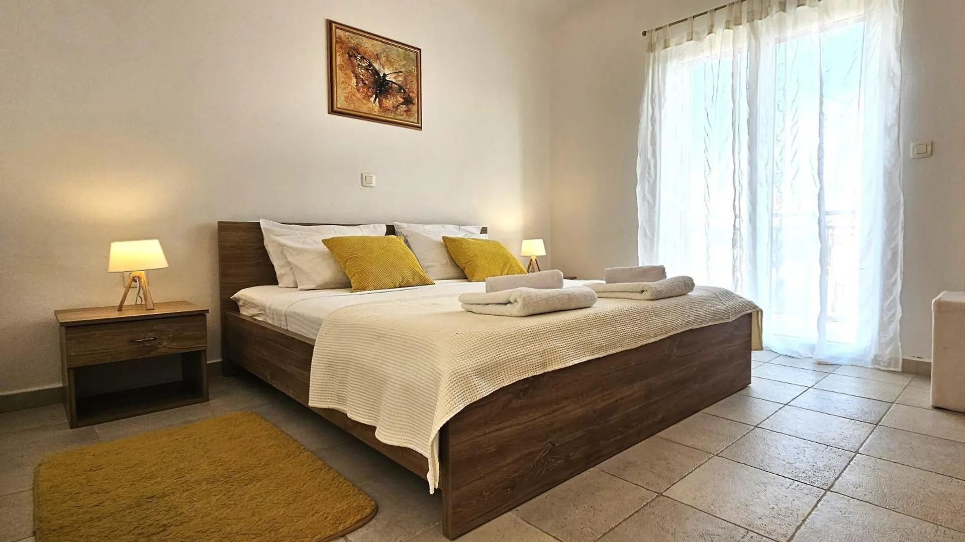 זאדאר Villa Jelena