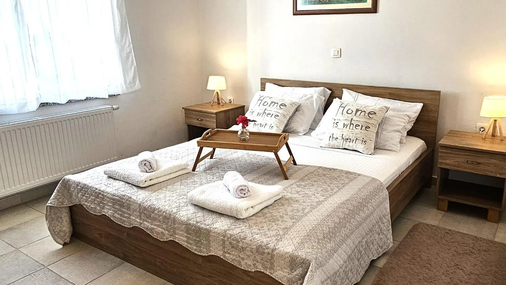 זאדאר Villa Jelena 0*,