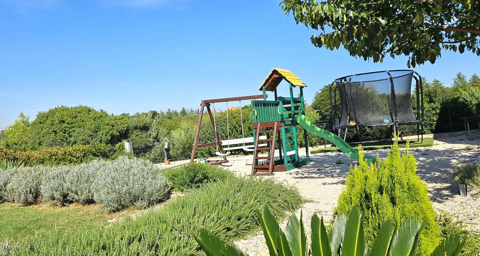 זאדאר Villa Jelena