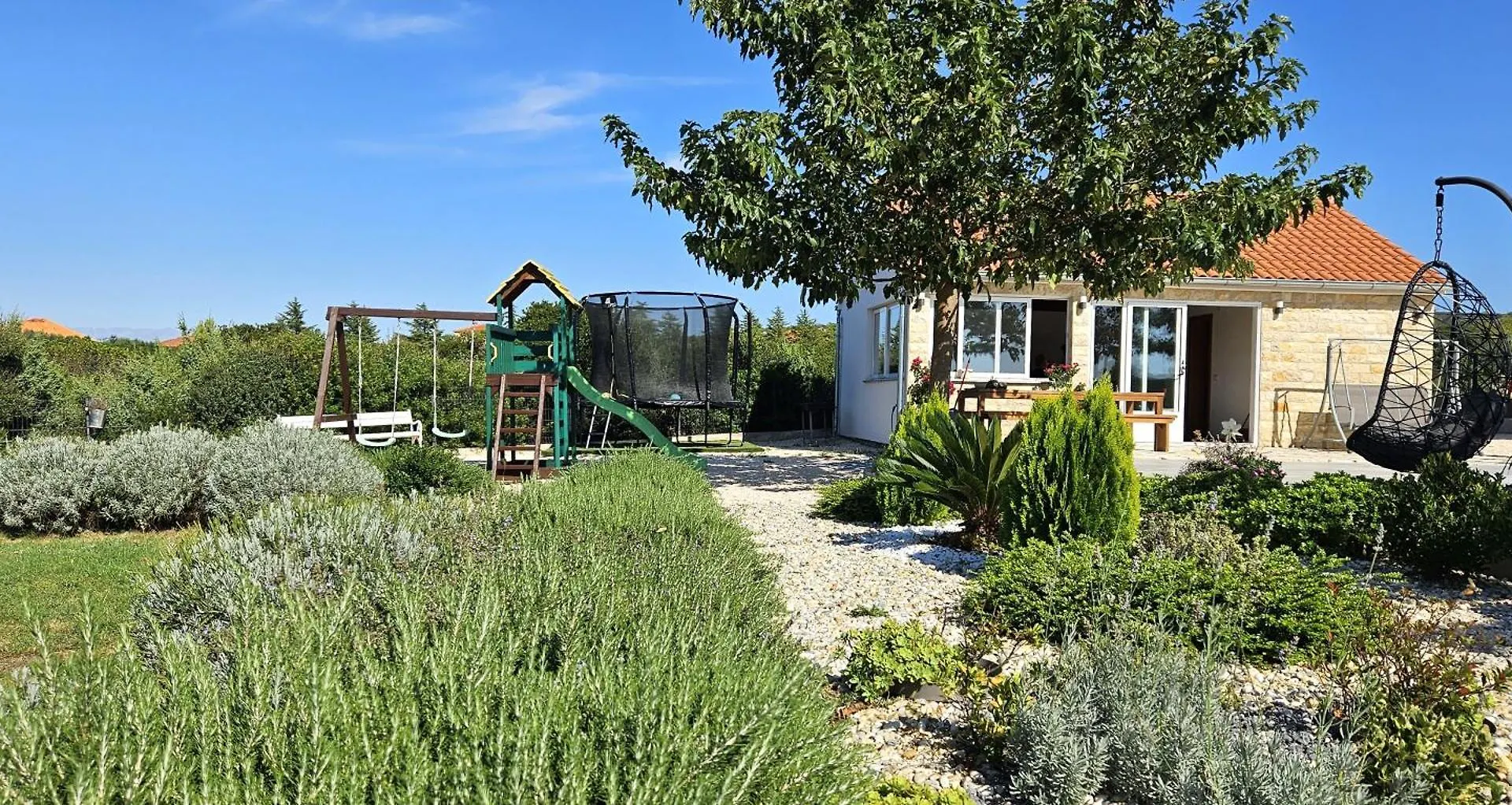 זאדאר Villa Jelena