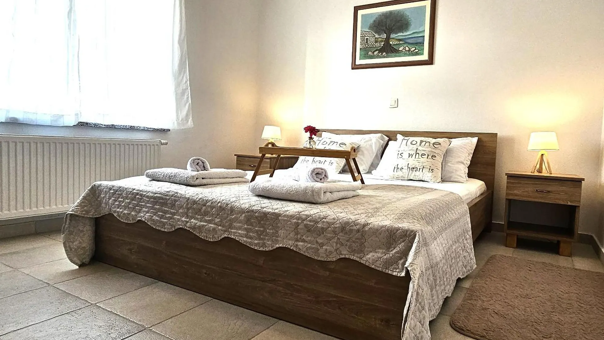 זאדאר Villa Jelena