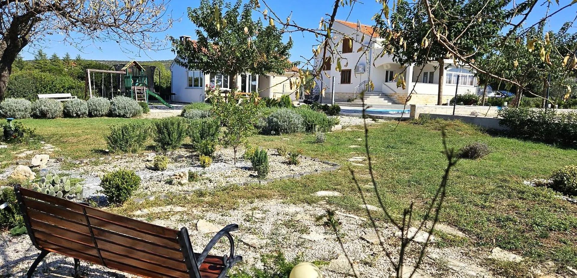 זאדאר Villa Jelena
