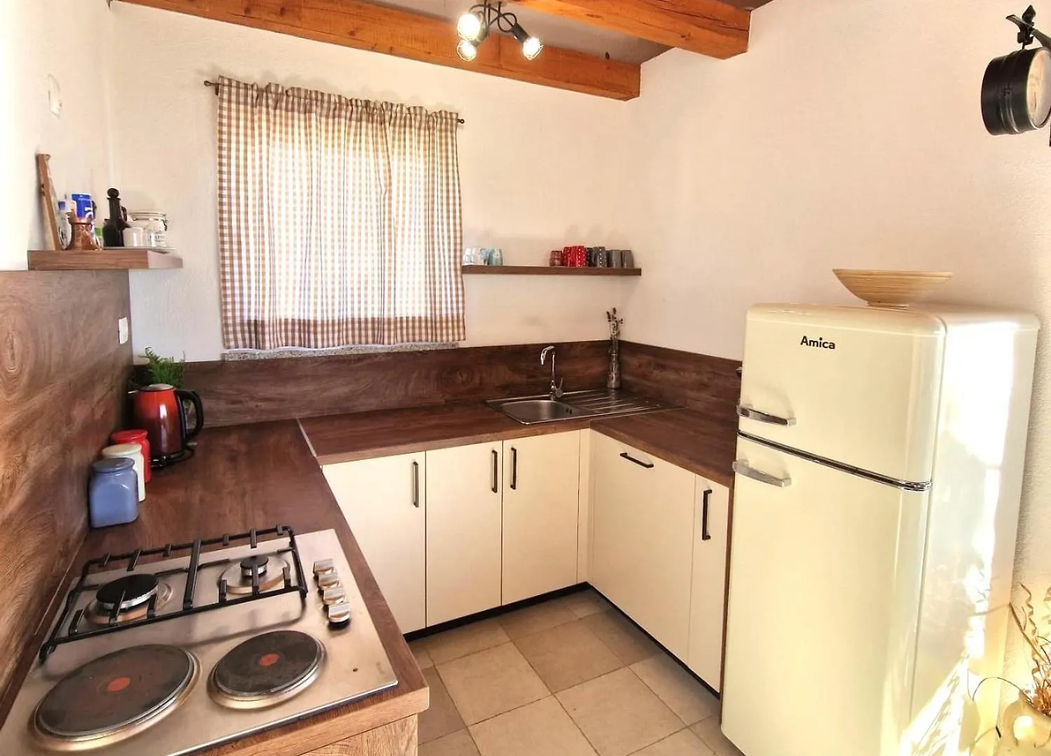 זאדאר Villa Jelena 0*,