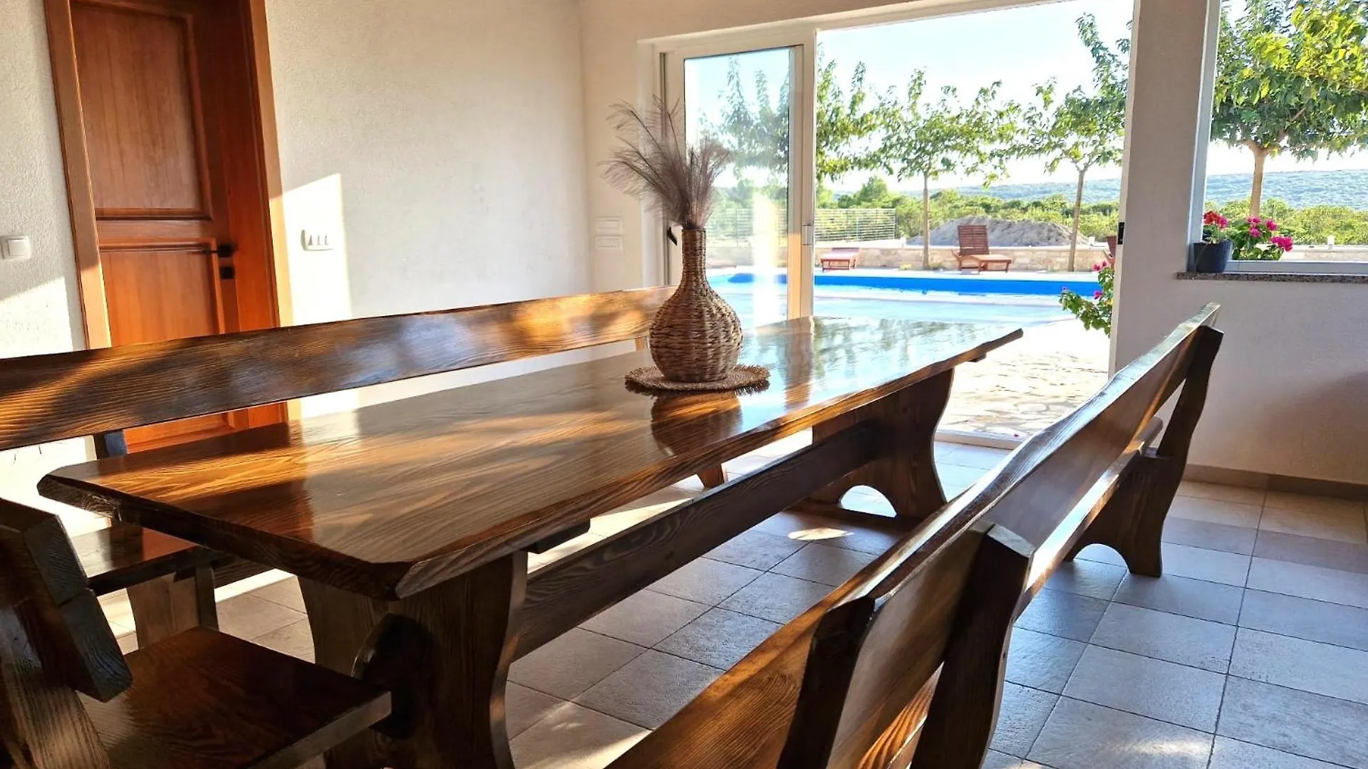 זאדאר Villa Jelena קרואטיה