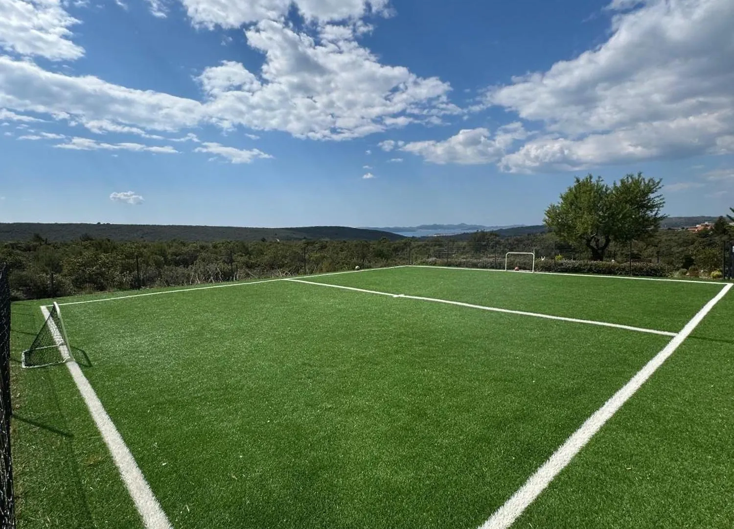 זאדאר Villa Jelena